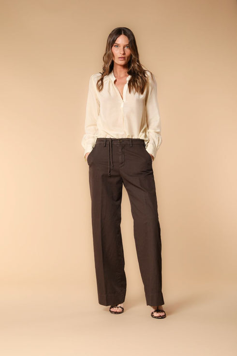 MASON'S TROUSERS